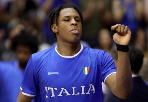 Bertram, ufficiale Okeke fino al  2026
