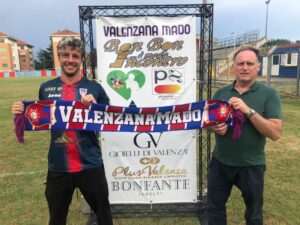 ValenzanaMado, i primi colpi