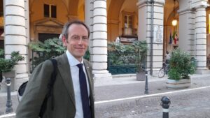 Abonante: “Biomonitoraggio Spinetta e più medici di base, c’è attenzione dall’Asl Al”