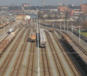 Alessandria Smistamento, Bussalino ad Abonante: “Serve la variante urbanistica, non l’Accordo di Programma”