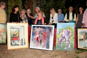 Alla Colma torna il concorso di pittura ‘Omaggio a Morbelli’
