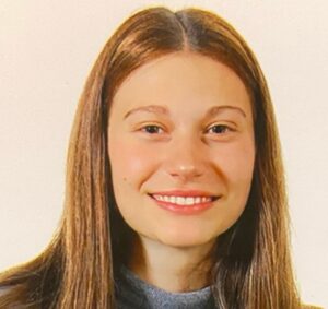 Viaggio nella Maturità 2022: Beatrice Gugliero