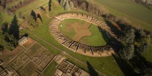 Nel 2023 riprenderanno gli scavi archeologici all’antica Libarna