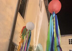 Sabato arriva il Giappone al Lungo Po di Casale con la festa Tanabata