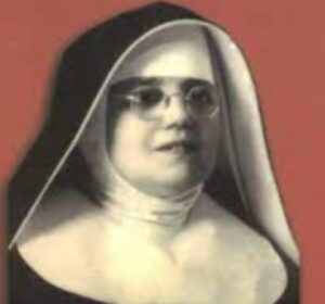 Il Santo di oggi, 9 luglio, è Beata Maria di Gasù crocifisso (Maria Petkovic)