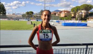 Perotti fa il record agli italiani