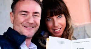 “Giallo Paglierino”, a Gavi le indagini di Cambiaso e De Bastiani