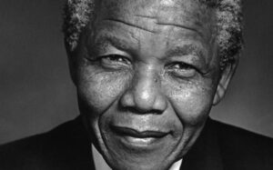Il 18 luglio è la Giornata internazionale di Nelson Mandela