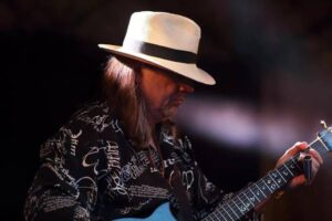 Blues e ritmi latini: Gabriel Delta in concerto