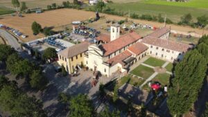 A Santa Maria del Tempio una domenica all’insegna del chilometro zero