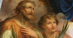 Il santo di oggi, 28 luglio, sono Santi Nazario e Celso