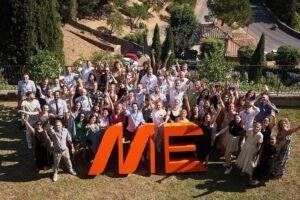 Dodici studenti del Melchiorre alla master class globale di Firenze