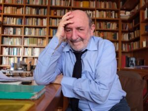 Umberto Galimberti “Famiglia e scuola nel deserto delle emozioni”