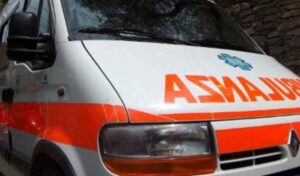 Solero, infortunio sul lavoro: operaio all’ospedale