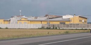 Novi, un centinaio di case ancora senza corrente dopo il maltempo