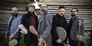 Alla Benedicta “l’archivio dei ricordi” di Montorio e un concerto