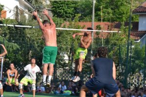Al via il trofeo “Mobili Marchelli” di Lerma