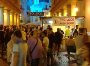 Il 3 e 4 settembre torna la Festa delle Feste