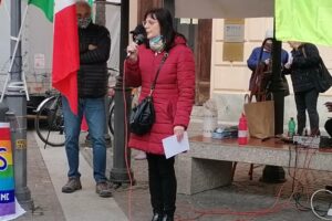 Elena Trentini: “Nuovo corso? Vigileremo sull’operato della Giunta”