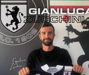 Derthona, ecco i primi due innesti