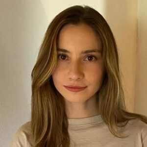 Viaggio nella Maturità 2022: Arianna Vignolo