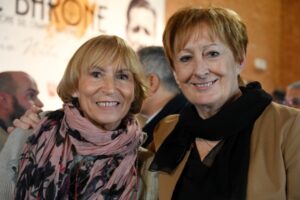 “La mia Olimpiade di felicità e paura”