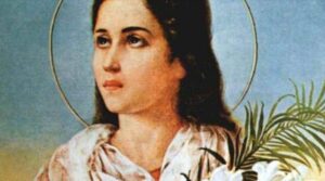 Il Santo di oggi, 6 luglio, è Santa Maria Goretti