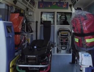 Bimbo di due anni arriva grave al Pronto soccorso, muore poche ore dopo