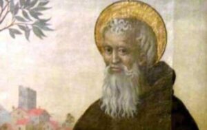 Il santo di oggi, 19 luglio, è Sant’Arsenio il Grande