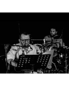 Ovada: Luca Piccardo con la sua band a “Musica tra i campanili”