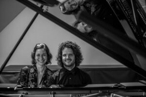 Fra “Danze e rapsodie”, ascoltando Brahms e Liszt