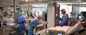 «Anche nell’Alessandrino il Covid rappresenta la terza causa di morte»