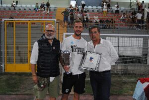 Il Derthona vince il ‘Torneo del Centenario’