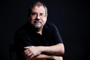 Leonardo Ciampa all’organo, omaggiando Perosi