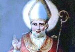 Il santo di oggi, 3 agosto, è Sant’Aspreno di Napoli
