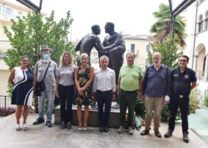 Il ‘Figliol Prodigo’ si trasferisce (temporaneamente) a Rimini