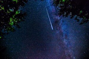 Notte di San Lorenzo: stelle, passeggiate e degustazioni