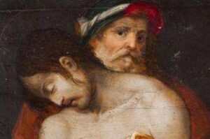 Il santo di oggi, 31 agosto, è San Giuseppe di Arimatea