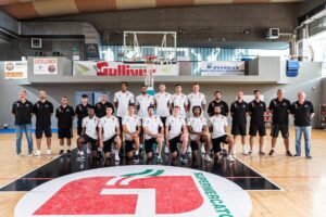 Bertram, 7 test prima della SuperCoppa