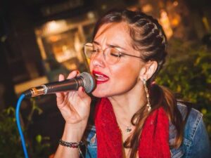 In scena alla Soms di Novi lo swing degli Alice’s Messengers