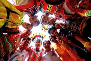 Il 9 agosto è la Giornata internazionale dei popoli indigeni