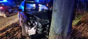 Schianto mortale, perde la vita 32enne