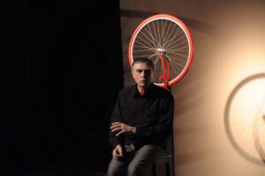 “Diavolo Rosso”, omaggio a Giovanni Gerbi e Sandrino Carrea