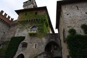 Autori al vento, letteratura e musica nel Castello