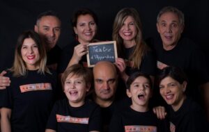 Cibo, musica e teatro: cosa fare sabato