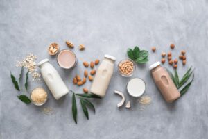 Il 22 agosto è la Giornata mondiale del latte vegetale