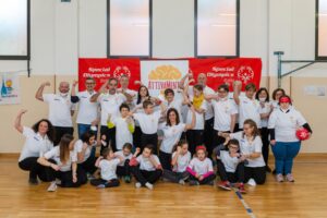 Con AttivaMente lo sport è per tutti, anche per i disabili intellettivi