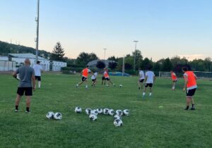 Ovadese, primi gol: successo di misura sulla Campese