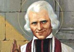 Il santo di oggi, 4 agosto, è San Giovanni Maria Vianney
