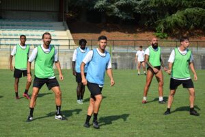 Derthona – Casale già alla seconda giornata